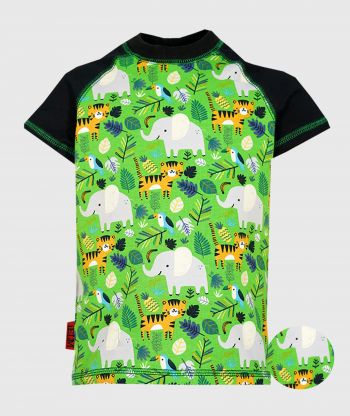 T-shirt Jungle Animals